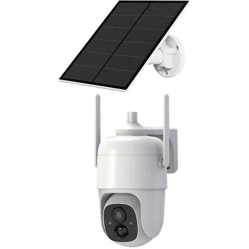 Caméra solaire ptz VICOHOME 3mp