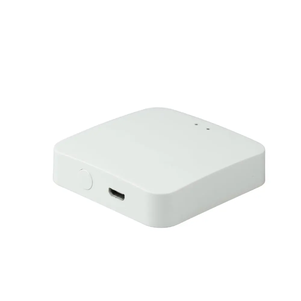 Passerelle zigbee Smart life