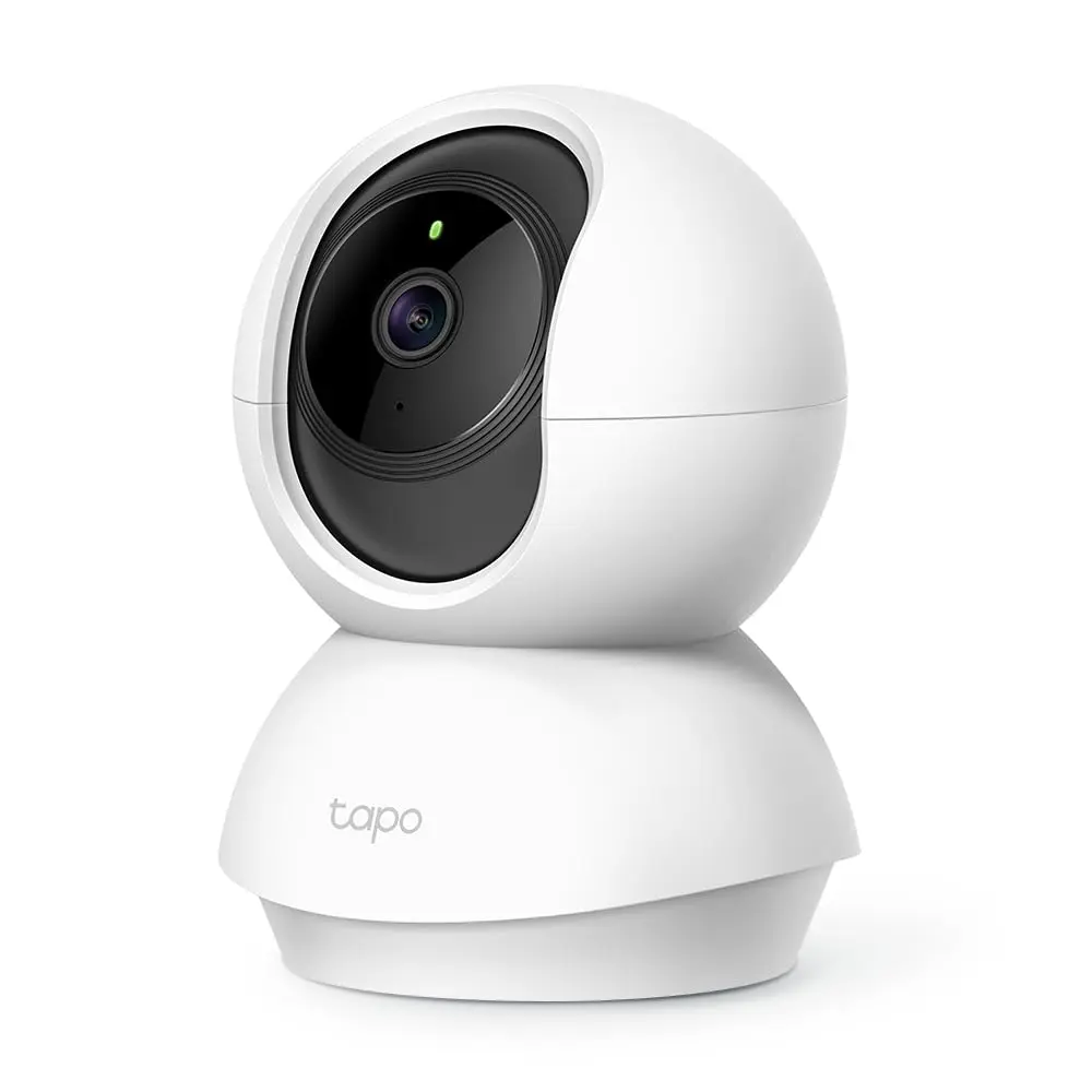 Caméra wifi ptz TAPO C210