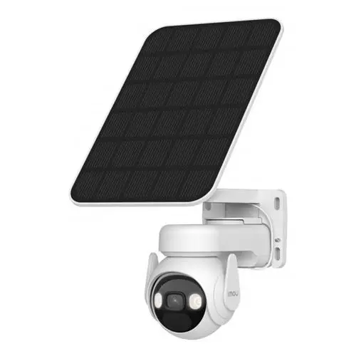 Caméra solaire ptz IMOU Cell PT 2K 3mp