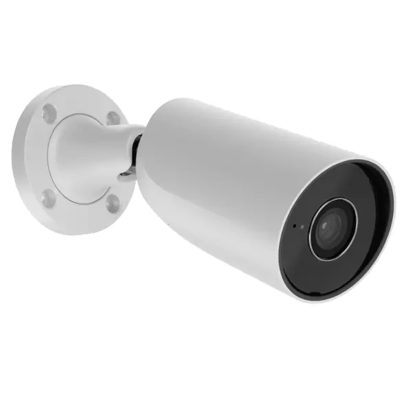 Ajax BulletCam 8mp 2,8mm (BLANC)