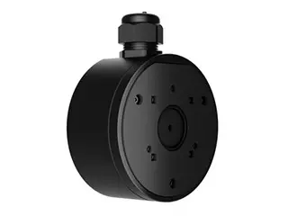  Ajax JunctionBox (Noir)