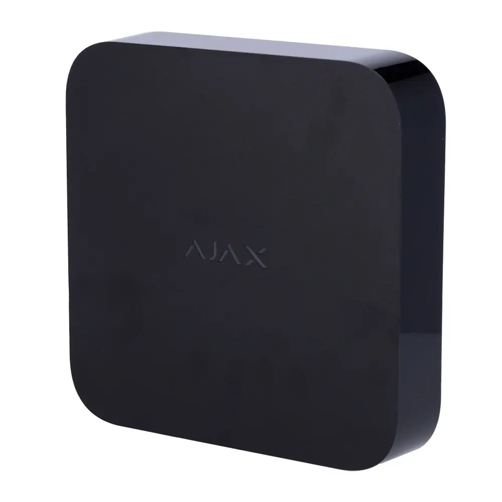 NVR Ajax 8 voies (sans port poe)