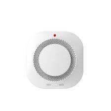 Détecteur de fumer ZIGBEE 