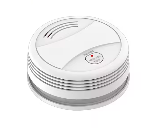Détecteur de fumée WIFI