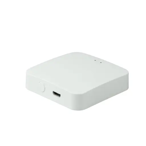 Passerelle zigbee Smart life