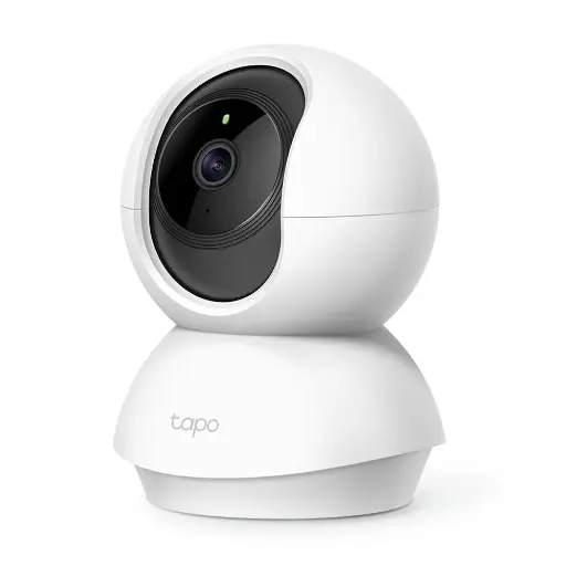 Caméra wifi ptz TAPO C210