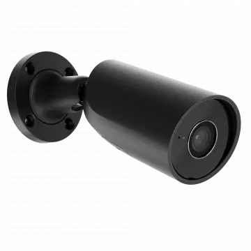 Ajax BulletCam 5mp 2,8mm (Noir)