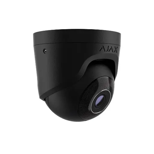 Ajax TurretCam 5mp 2.8mm (Noir)