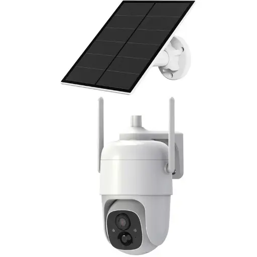 CAMERA SOLAIRE VICOHOME PTZ  3mp 